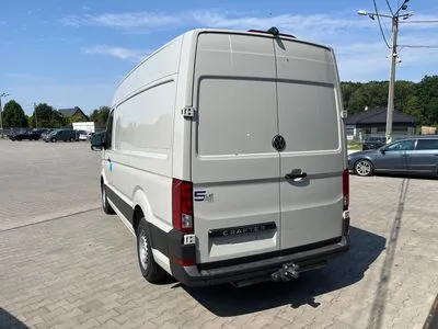 Volkswagen Furgon L3H3