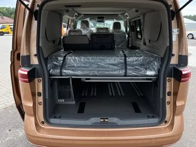 Volkswagen California