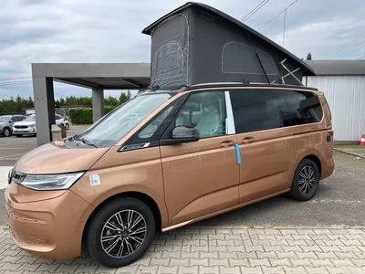 Volkswagen California