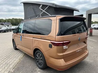 Volkswagen California