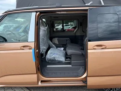 Volkswagen California