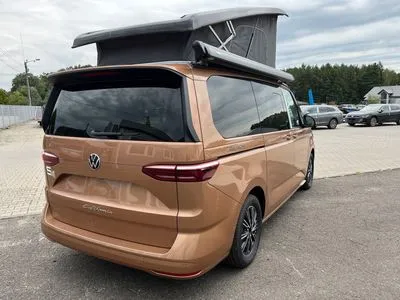 Volkswagen California