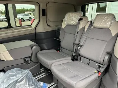 Volkswagen California