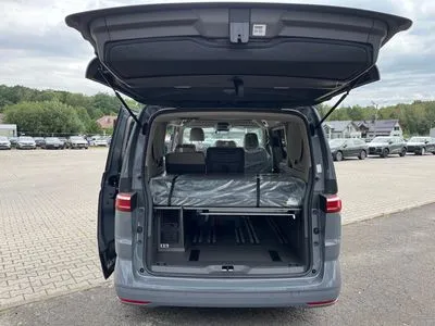 Volkswagen California