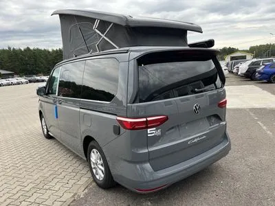 Volkswagen California