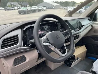 Volkswagen California