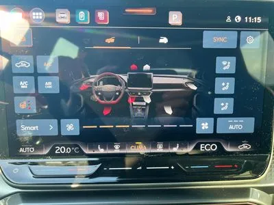 Cupra Leon Sportstourer 1.5 e-Hybrid PHEV DSG