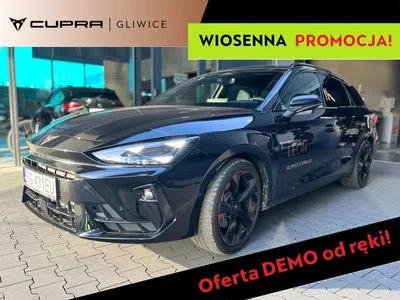 Cupra Leon Sportstourer 1.5 e-Hybrid PHEV DSG