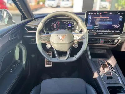 Cupra Leon Sportstourer 1.5 e-Hybrid PHEV DSG