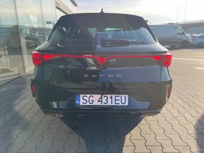 Cupra Leon Sportstourer 1.5 e-Hybrid PHEV DSG