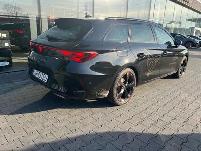 Cupra Leon Sportstourer 1.5 e-Hybrid PHEV DSG