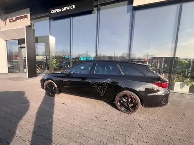 Cupra Leon Sportstourer 1.5 e-Hybrid PHEV DSG