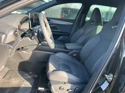 Cupra Leon Sportstourer 1.5 e-Hybrid PHEV DSG