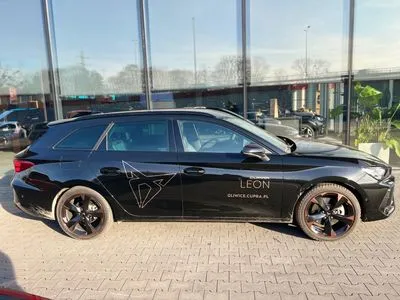Cupra Leon Sportstourer 1.5 e-Hybrid PHEV DSG