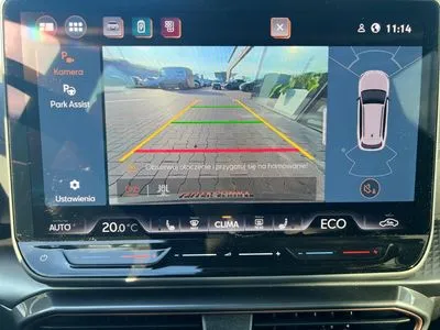 Cupra Leon Sportstourer 1.5 e-Hybrid PHEV DSG