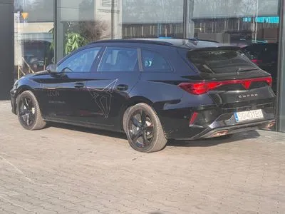 Cupra Leon Sportstourer 1.5 e-Hybrid PHEV DSG