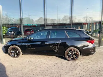Cupra Leon Sportstourer 1.5 e-Hybrid PHEV DSG