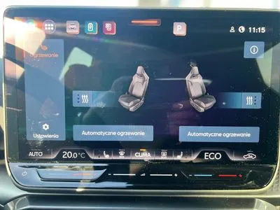 Cupra Leon Sportstourer 1.5 e-Hybrid PHEV DSG