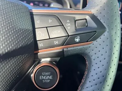 Cupra Leon Sportstourer 1.5 e-Hybrid PHEV DSG