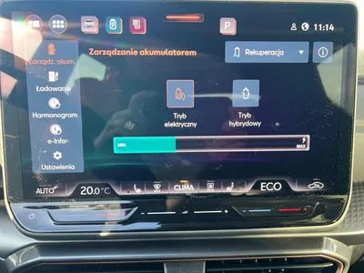 Cupra Leon Sportstourer 1.5 e-Hybrid PHEV DSG