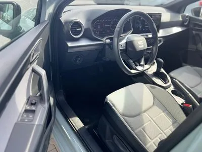 Seat Ibiza 1.0 TSI FR S&S DSG