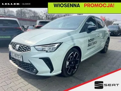 Seat Ibiza 1.0 TSI FR S&S DSG