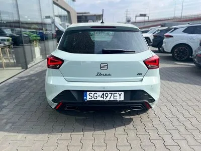 Seat Ibiza 1.0 TSI FR S&S DSG