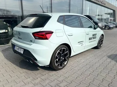 Seat Ibiza 1.0 TSI FR S&S DSG