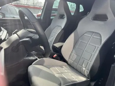 Seat Ibiza 1.0 TSI FR S&S DSG