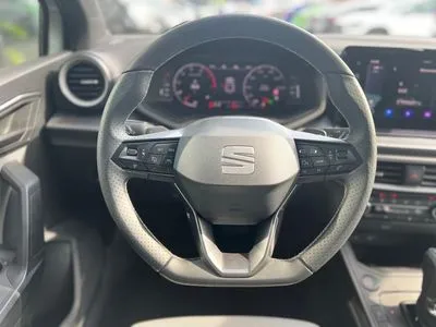 Seat Ibiza 1.0 TSI FR S&S DSG