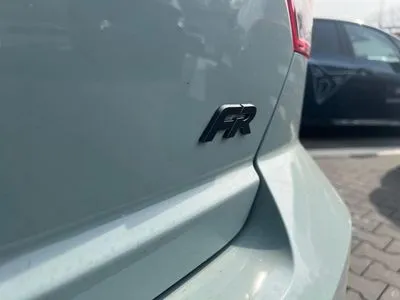 Seat Ibiza 1.0 TSI FR S&S DSG