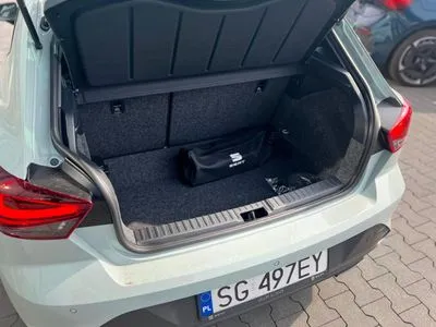 Seat Ibiza 1.0 TSI FR S&S DSG