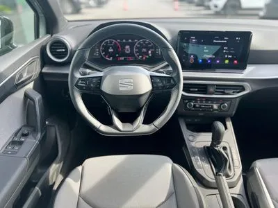 Seat Ibiza 1.0 TSI FR S&S DSG
