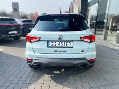 Seat Arona 1.0 TSI FR S&S DSG
