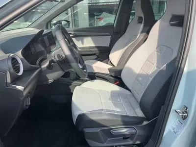 Seat Arona 1.0 TSI FR S&S DSG