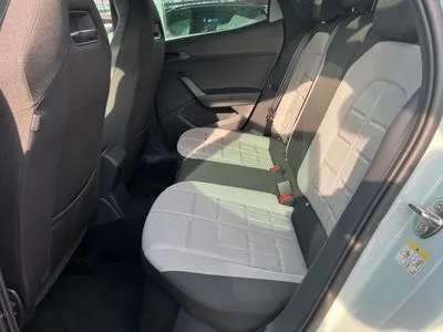 Seat Arona 1.0 TSI FR S&S DSG
