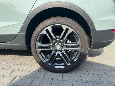 Seat Arona 1.0 TSI FR S&S DSG