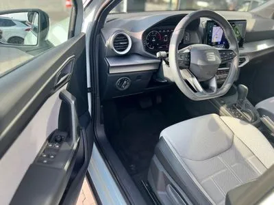 Seat Arona 1.0 TSI FR S&S DSG