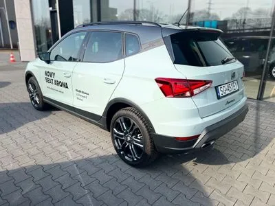 Seat Arona 1.0 TSI FR S&S DSG