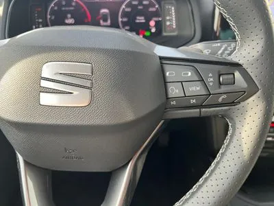 Seat Arona 1.0 TSI FR S&S DSG
