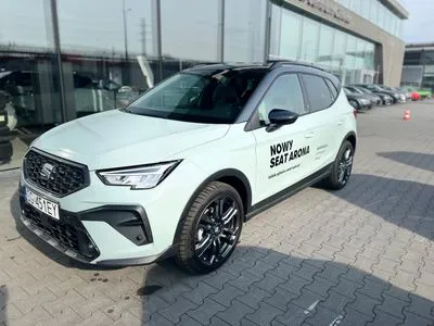 Seat Arona 1.0 TSI FR S&S DSG