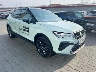 Seat Arona 1.0 TSI FR S&S DSG