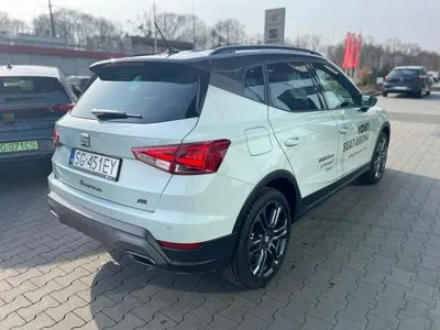 Seat Arona 1.0 TSI FR S&S DSG