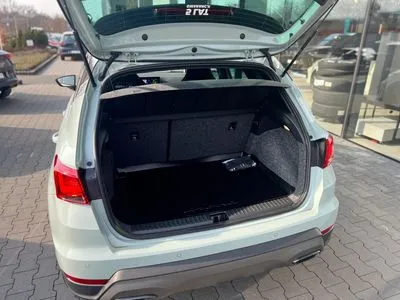 Seat Arona 1.0 TSI FR S&S DSG