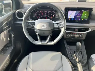 Seat Arona 1.0 TSI FR S&S DSG