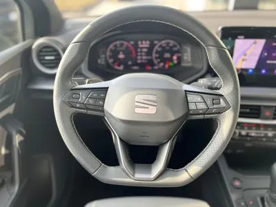 Seat Arona 1.0 TSI FR S&S DSG