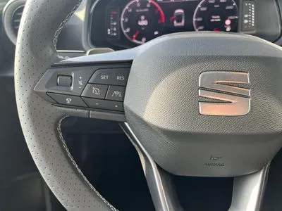 Seat Arona 1.0 TSI FR S&S DSG