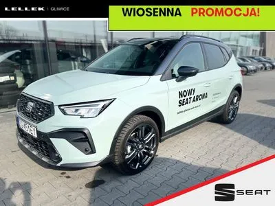 Seat Arona 1.0 TSI FR S&S DSG