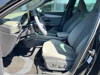Cupra Formentor 2.0 TSI 4Drive DSG
