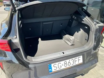 Cupra Formentor 2.0 TSI 4Drive DSG